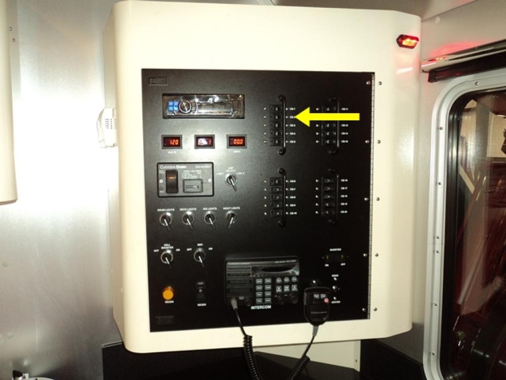 Component: CB2